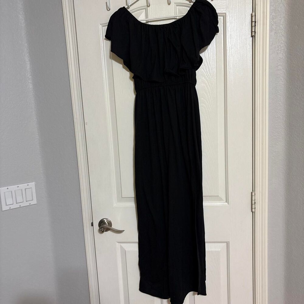 Darling Women's Black Dress